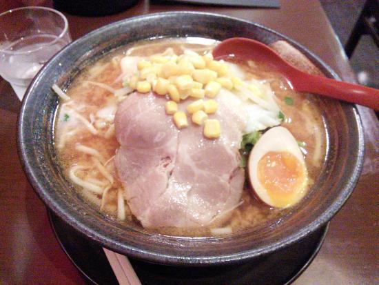 Ramensuika Sendaiespal