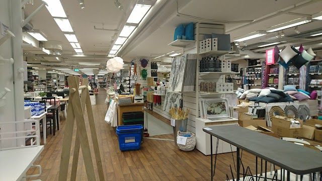 Knalleland Shoppingcenter