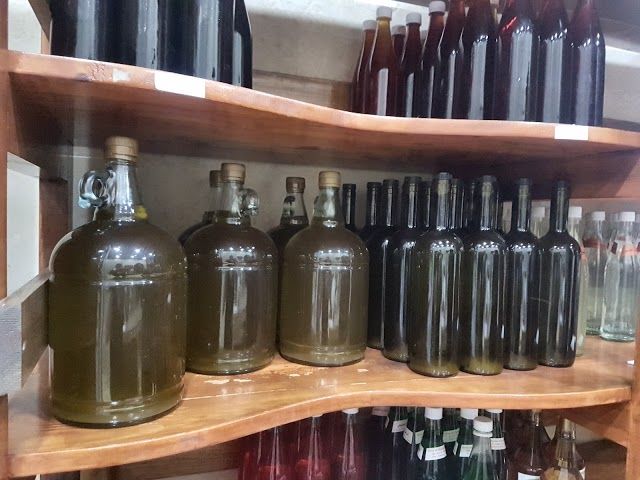 Ferme Mar Chaaya
