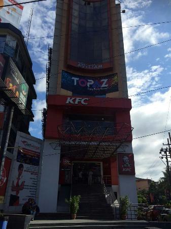 KFC - GS Road