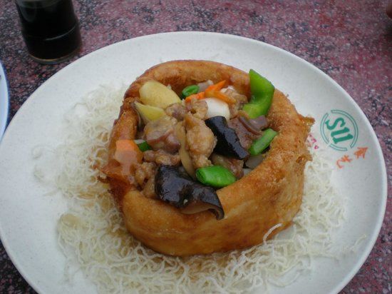 Ong Shun Seafood Restaurant