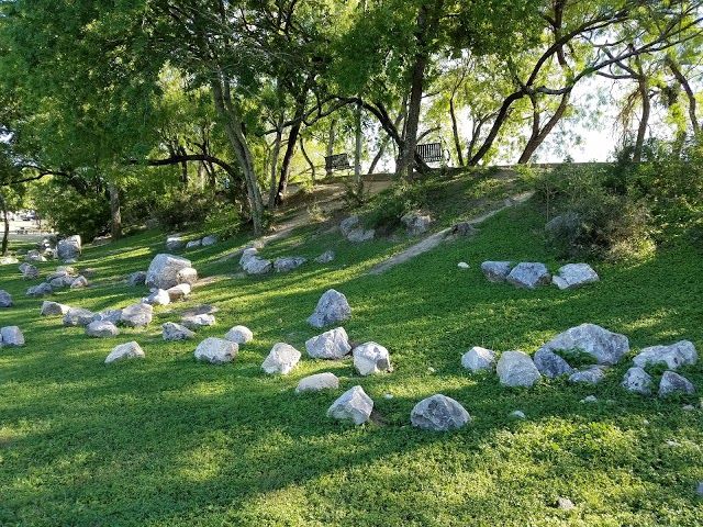 Heritage Duck Pond Park