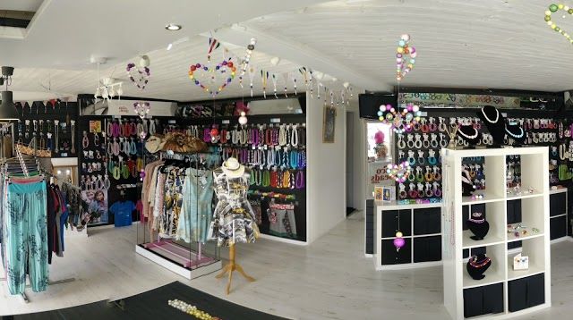 Disco Beads