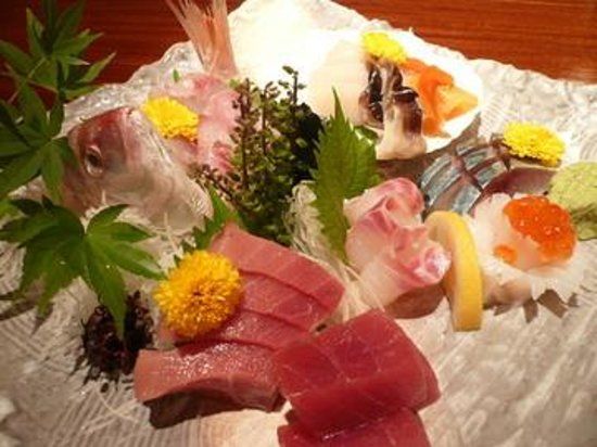 Kisetsuryori Nakaichi