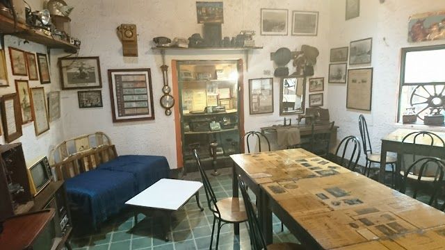Cafe Museo La Luna
