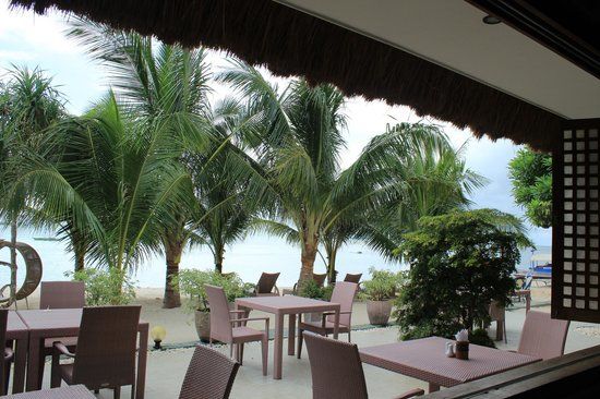 Linaw Beach Resort Pearl