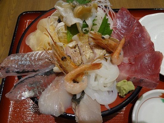 Sakanaya