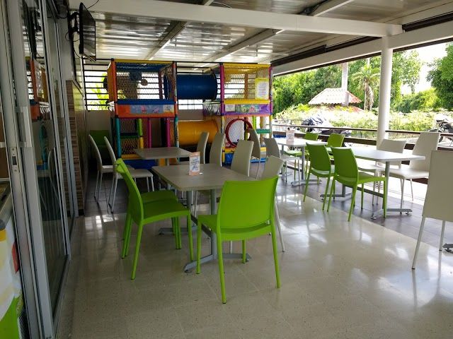 Mall Paraiso