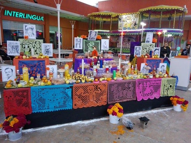 Patio Tulancingo