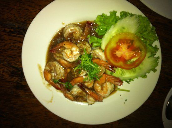 Green Beach Restaurant