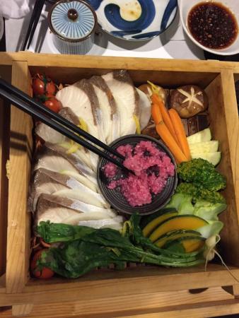 Hiranoya Takeshibaten