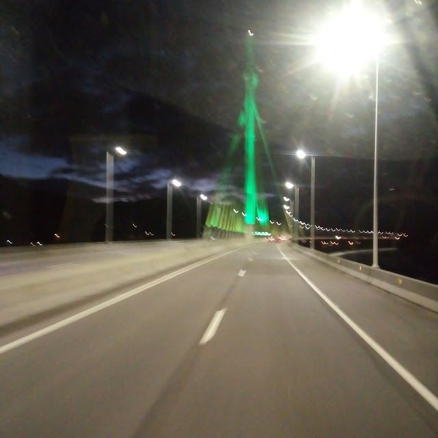Ponte Da Saudade