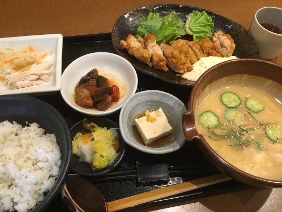 Torigyozasenmonten Yoshida