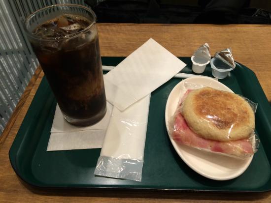 Excelsior Cafe Shinagawa East One Tower