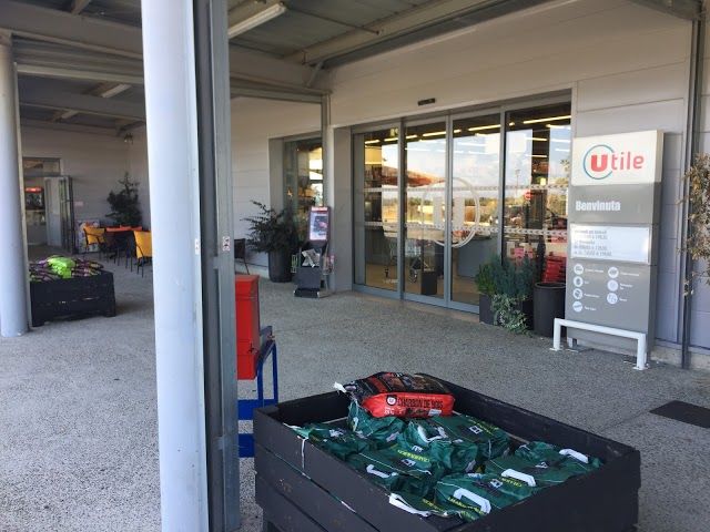 Utile Market