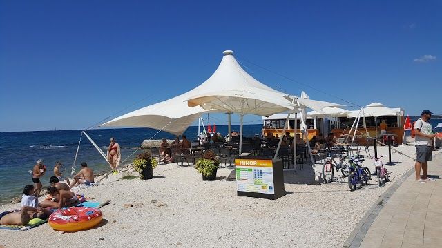 Peroj Beach