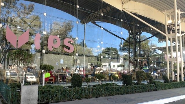 Plaza Tepeyac