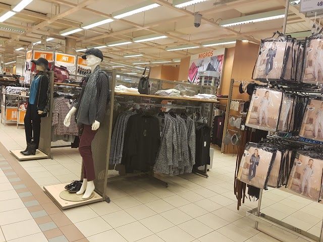 Metropole Centre