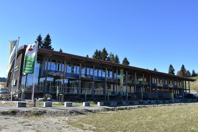 House of Nature Feldberg
