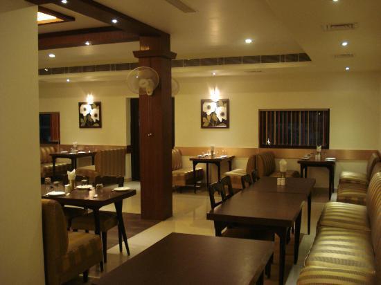 Honeydew Restaurant
