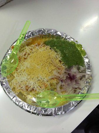 Gopal Locho Khaman House