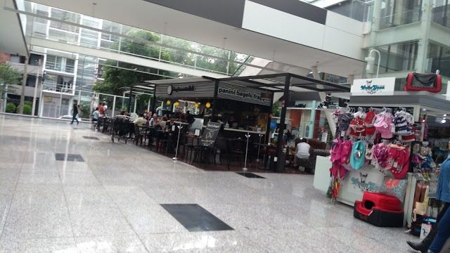 Plaza Dakota 95