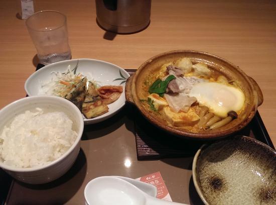 Gohandokoroyayoiken