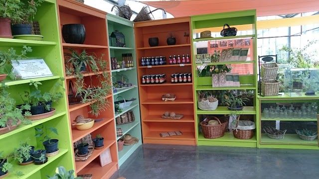Les Jardins du MIP