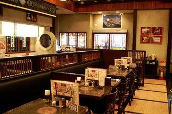 Chugokukajosai Amenbo Niigataten