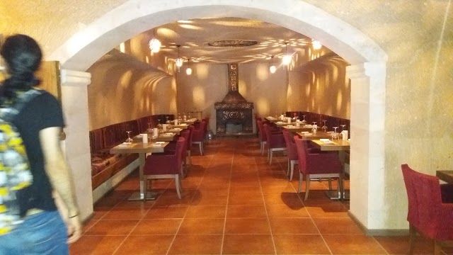 Turasan Sarap Fabrikasi