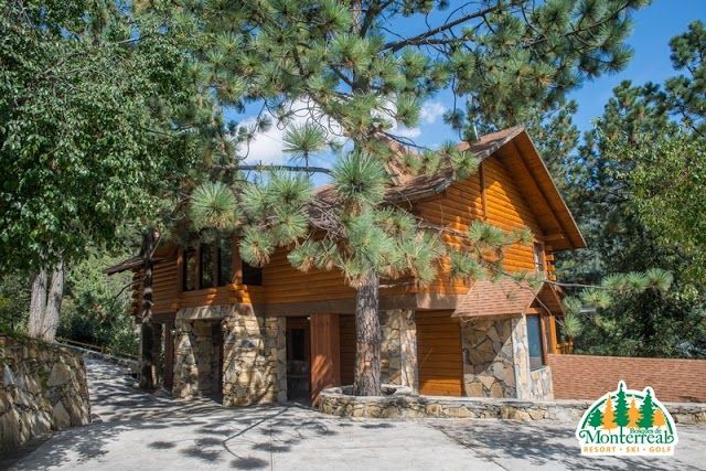 Bosques de Monterreal