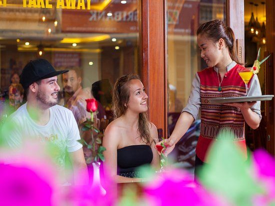 The Lizard Restaurant