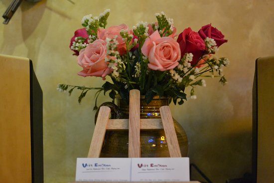 Viet Emotion Sapa Coffee and Restaurant