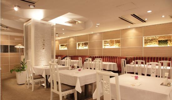 Tokokuro, Healthy Garden Honten