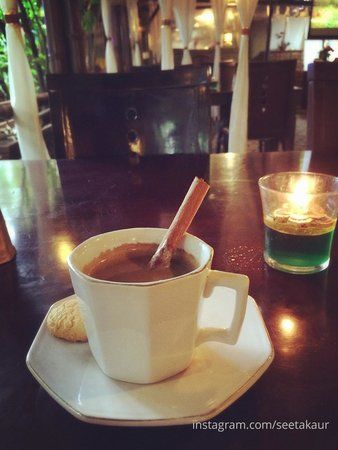 Desa-Desa Resto