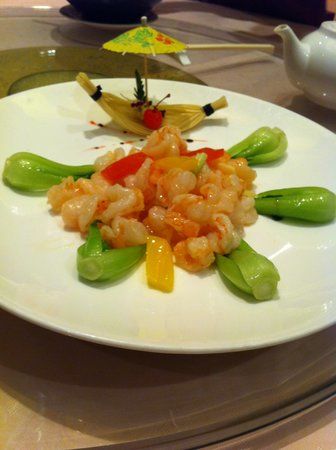 Fu LinMen Restaurant