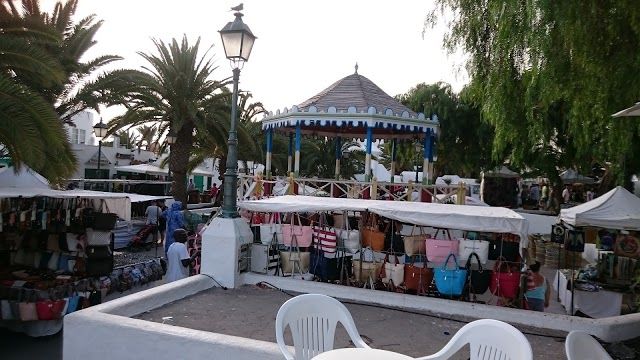Mercadillos