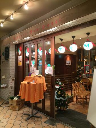 OTTIMO Kitchen due passi