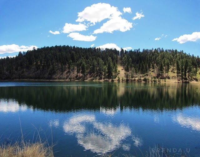 Alto Lake and Recreation Area