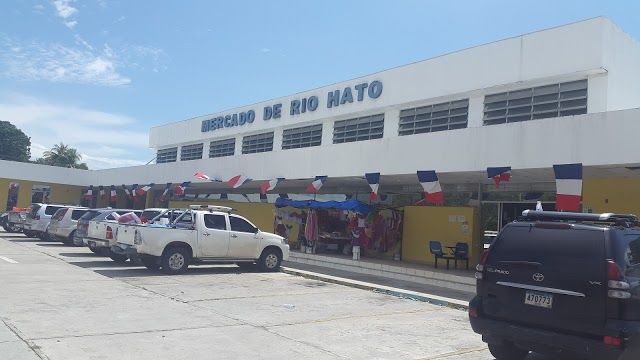 Mercado del Pescado
