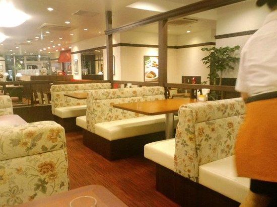 Royal Host Hatchobori