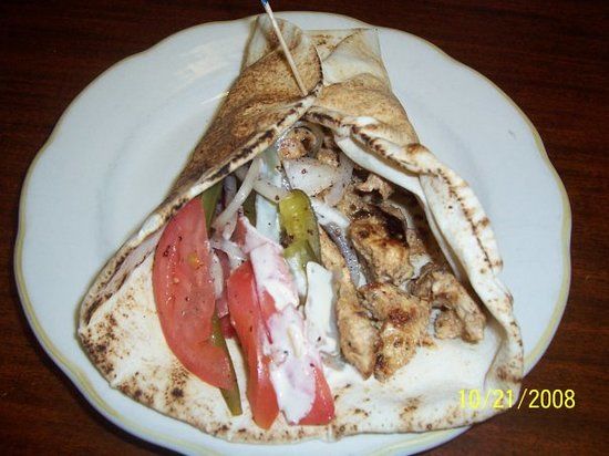Shwarma House
