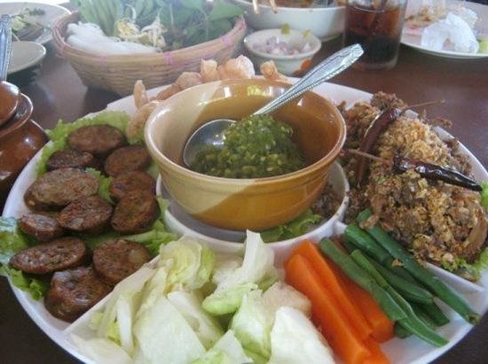 Krua Huen Hom
