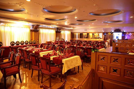 Royal Court by Joys Palace