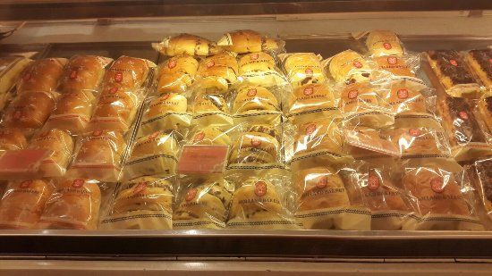 Holland Bakery