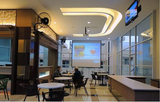 Arafah Kopitiam