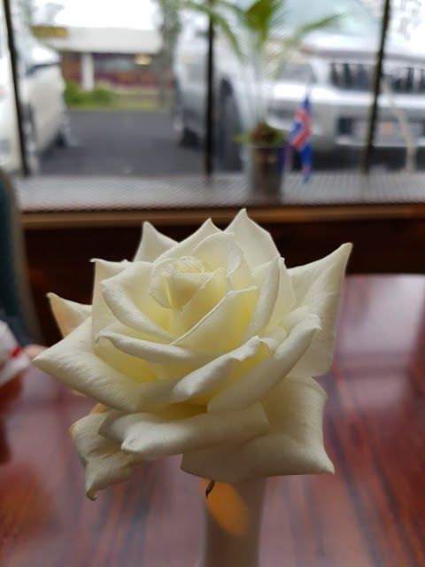 Rosagarthurinn