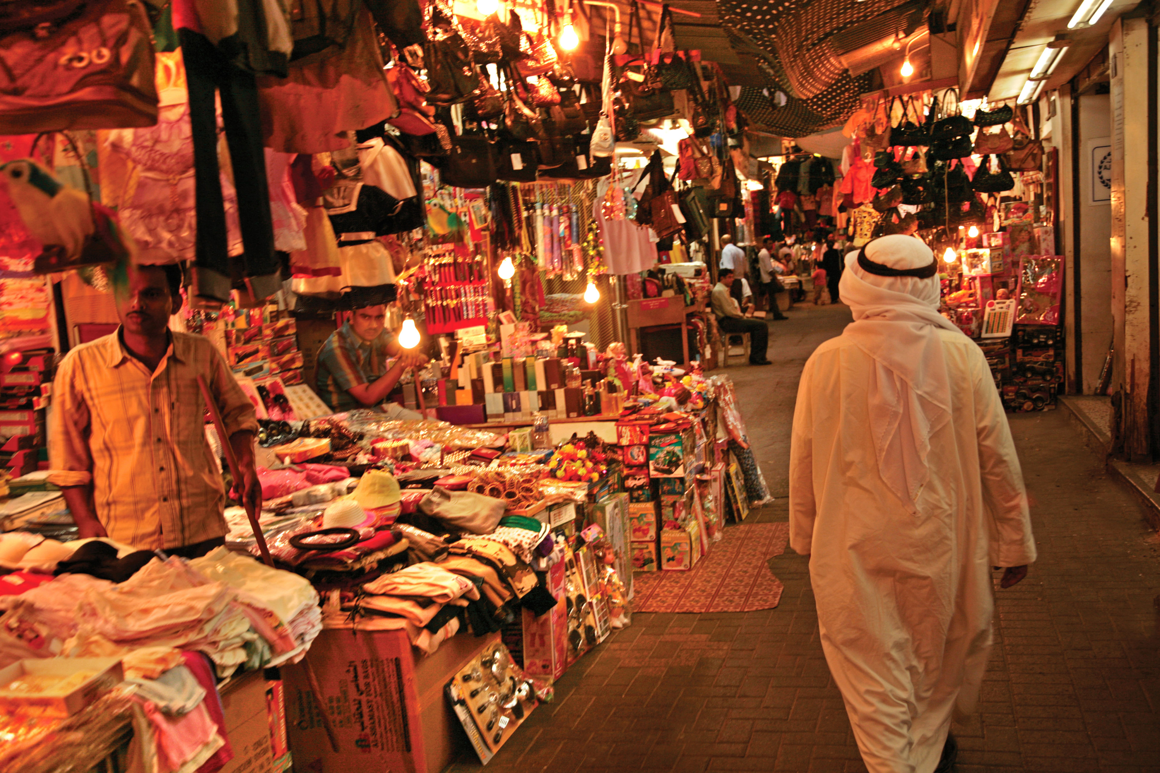 Manama Souk