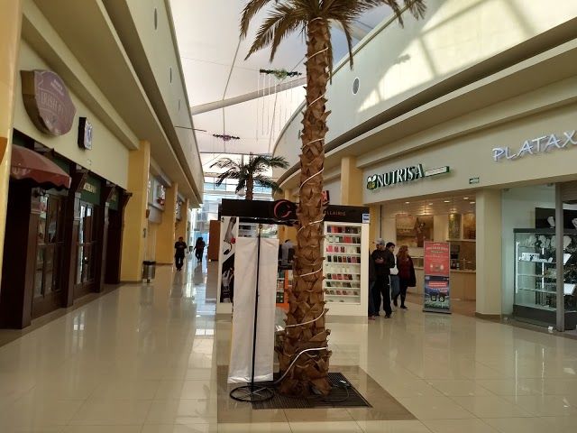 Intermall Laguna