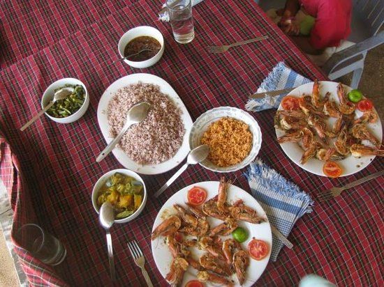 Cactus Lounge Restaurant